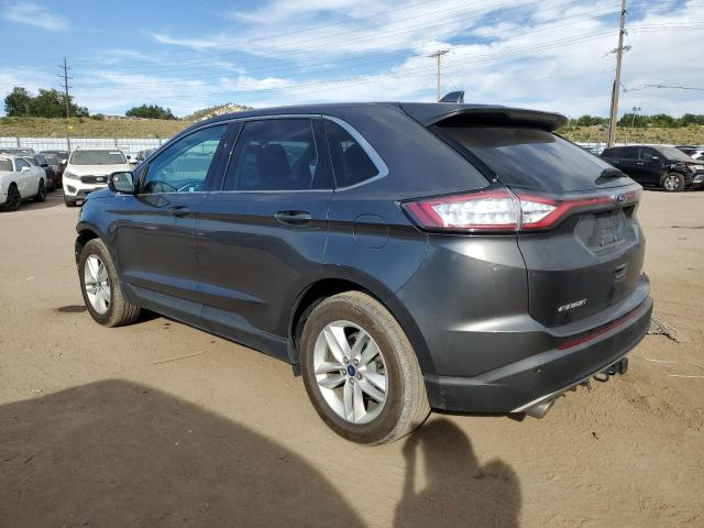 Photo 2 from auction – 2015 FORD EDGE SEL with VIN 2FMTK4J89FBB04766