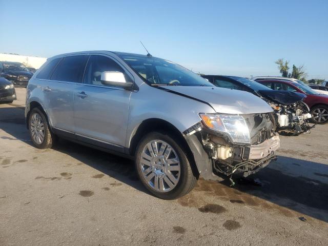 Photo 4 from auction – 2010 FORD EDGE LIMIT with VIN 2FMDK3KC7ABB50543