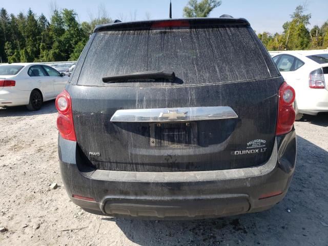 Снимка 6 от търг – 2011 CHEVROLET EQUINOX LT с VIN 2CNFLEEC7B6314879