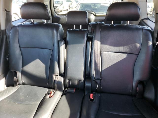 Photo 10 from auction – 2013 TOYOTA HIGHLANDER with VIN 5TDZK3EH4DS094940