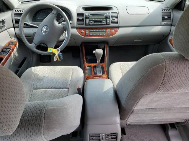 Photo 8 from auction – 2002 TOYOTA CAMRY LE with VIN 4T1BE30K22U527722