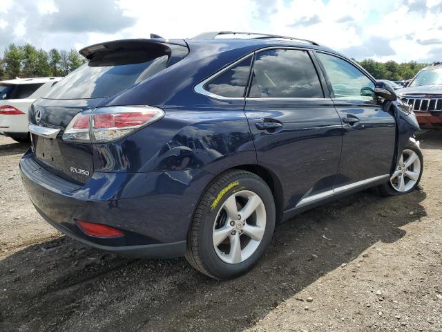 Photo 3 from auction – 2015 LEXUS RX 350 BAS with VIN 2T2BK1BA3FC325668