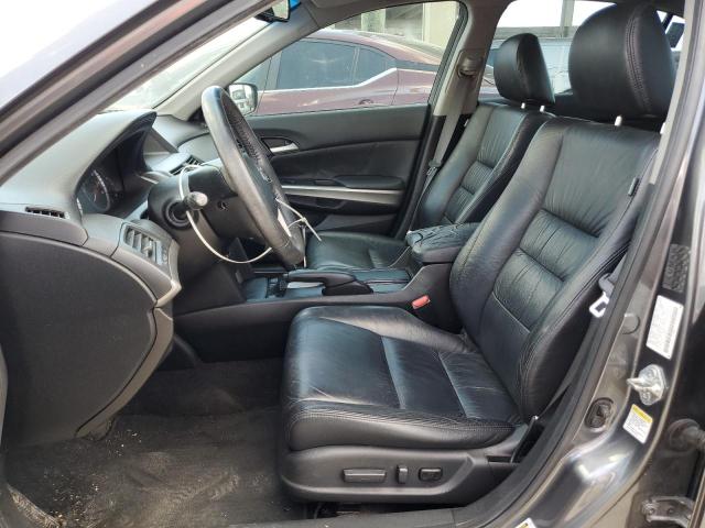 Photo 7 from auction – 2010 HONDA ACCORD EXL with VIN 1HGCP2F85AA048169