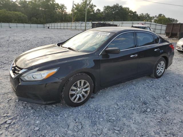 NISSAN ALTIMA 2.5 2017 with VIN 1N4AL3AP7HN304584 - Photo from auction