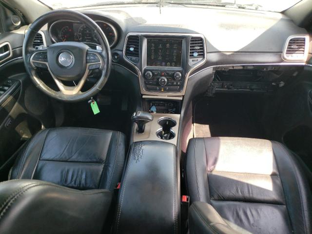 Photo 8 from auction – 2014 JEEP GRAND CHER with VIN 1C4RJFBG4EC462441