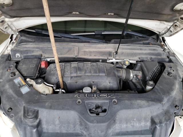 Photo 11 from auction – 2012 BUICK ENCLAVE with VIN 5GAKRCED2CJ362617