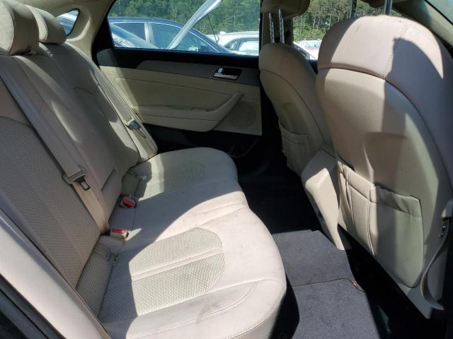 Photo 10 from auction – 2015 HYUNDAI SONATA SE with VIN 5NPE24AF7FH205367