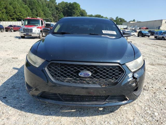 Photo 5 from auction – 2014 FORD TAURUS SE with VIN 1FAHP2D80EG135087