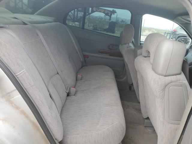 Photo 10 from auction – 2003 BUICK LESABRE CU with VIN 1G4HP54K93U238879