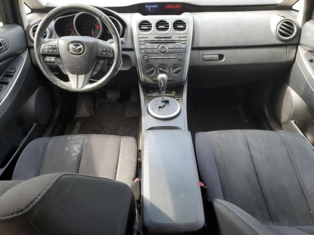 Photo 8 from auction – 2010 MAZDA CX-7 with VIN JM3ER2WM5A0335751