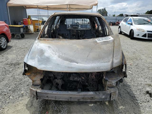Photo 5 from auction – 2002 DODGE CARAVAN SE with VIN 1B4GP25B22B506370
