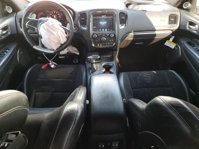 Photo 8 from auction – 2018 DODGE DURANGO SR with VIN 1C4SDJGJ3JC219195