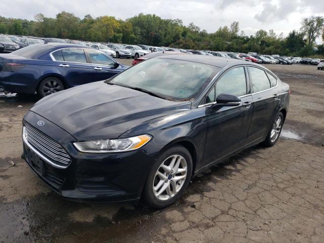 FORD FUSION SE 2014 with VIN 3FA6P0H75ER179060 - Photo from auction