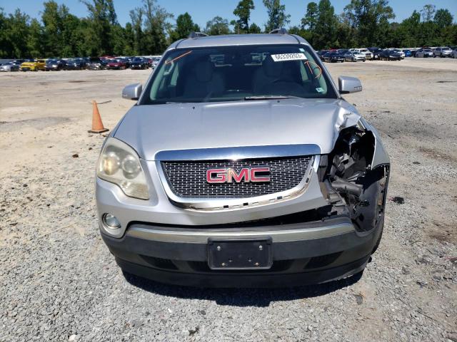 Photo 5 from auction – 2010 GMC ACADIA SLT with VIN 1GKLRMEDXAJ168685