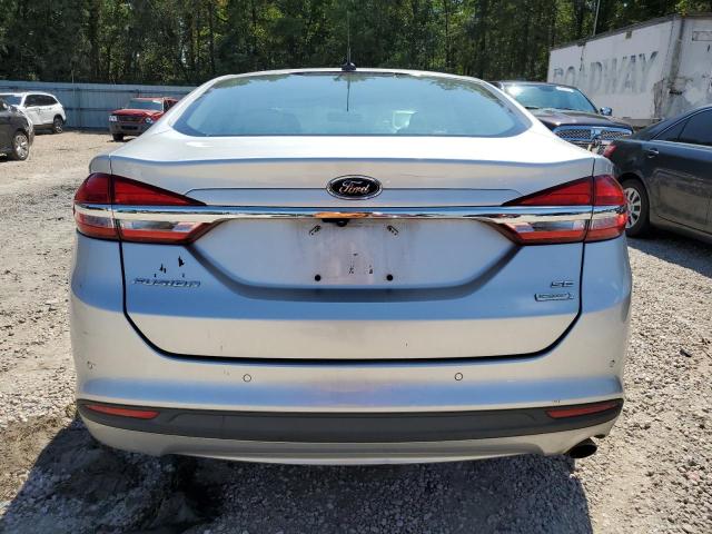 Photo 6 from auction – 2017 FORD FUSION SE with VIN 3FA6P0HD6HR270493