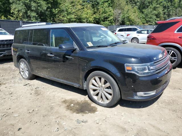 Photo 4 from auction – 2014 FORD FLEX LIMIT with VIN 2FMHK6DT8EBD13836