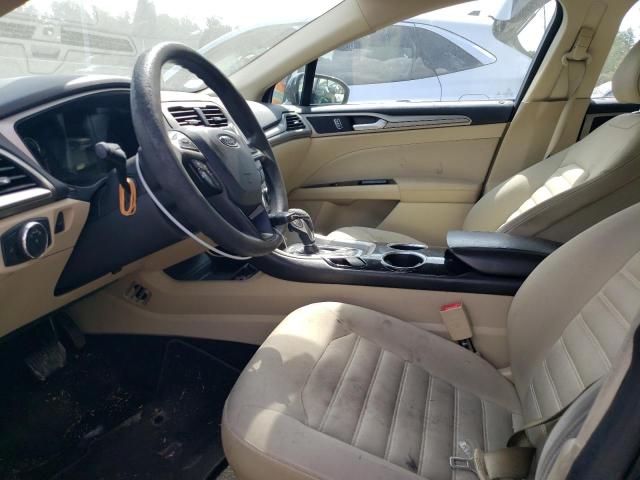 Photo 7 from auction – 2013 FORD FUSION SE with VIN 3FA6P0H72DR108980
