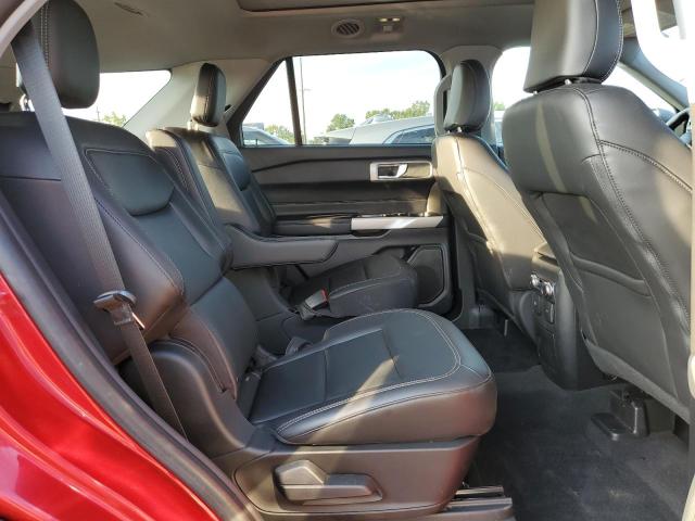 Photo 11 from auction – 2022 FORD EXPLORER X with VIN 1FMSK8DH9NGA56529