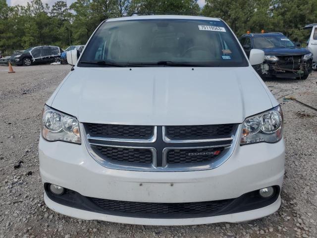 Photo 5 from auction – 2019 DODGE GRAND CARA with VIN 2C4RDGCG2KR591129