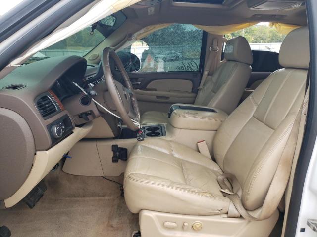 Photo 7 from auction – 2007 GMC YUKON with VIN 1GKFC130X7R418790