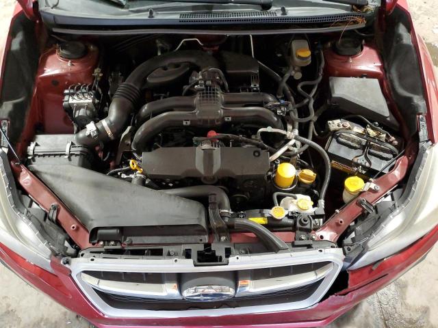 Photo 11 from auction – 2014 SUBARU IMPREZA with VIN JF1GPAA63E8266162