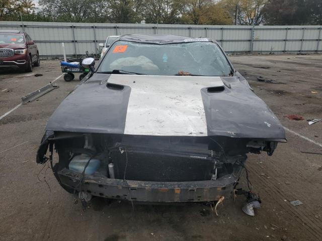 Photo 5 from auction – 2013 DODGE CHALLENGER with VIN 2C3CDYAG1DH536344