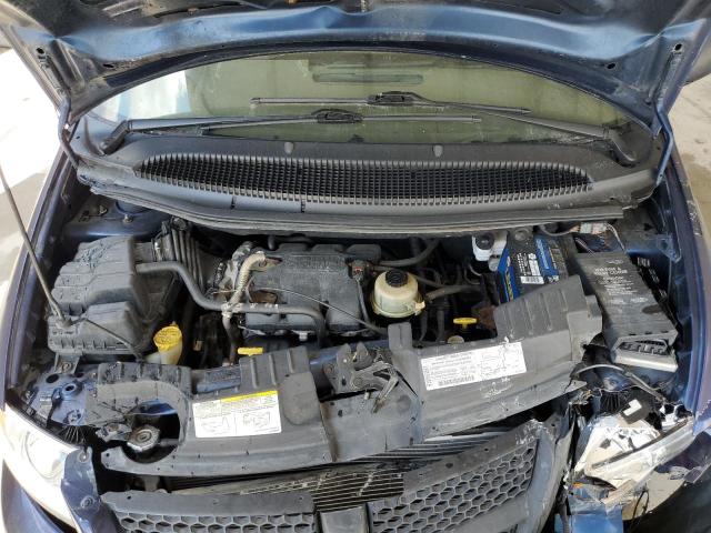 Photo 12 from auction – 2001 DODGE GRAND CARA with VIN 1B4GP24321B236274