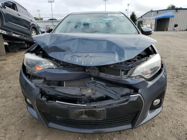 Photo 5 from auction – 2015 TOYOTA COROLLA L with VIN 2T1BURHE3FC312233