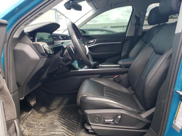 Photo 7 from auction – 2019 AUDI E-TRON PRE with VIN WA1VABGE8KB020742