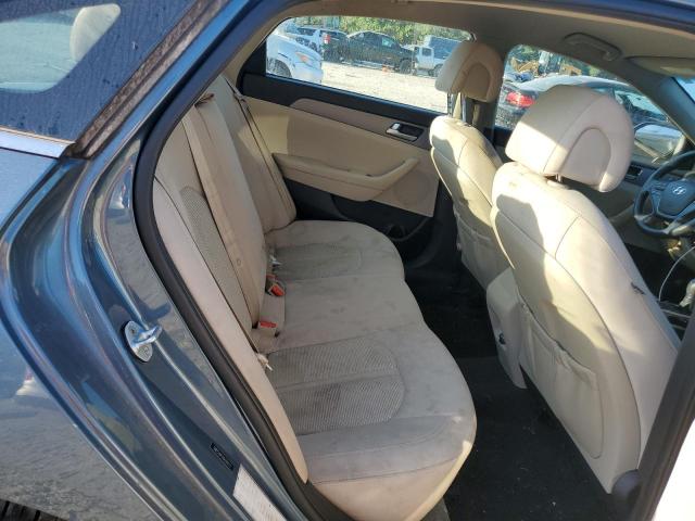 Photo 10 from auction – 2016 HYUNDAI SONATA SE with VIN 5NPE24AF3GH359723