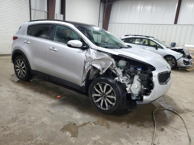 Снимка 4 от търг – 2018 KIA SPORTAGE E с VIN KNDPNCAC5J7364935
