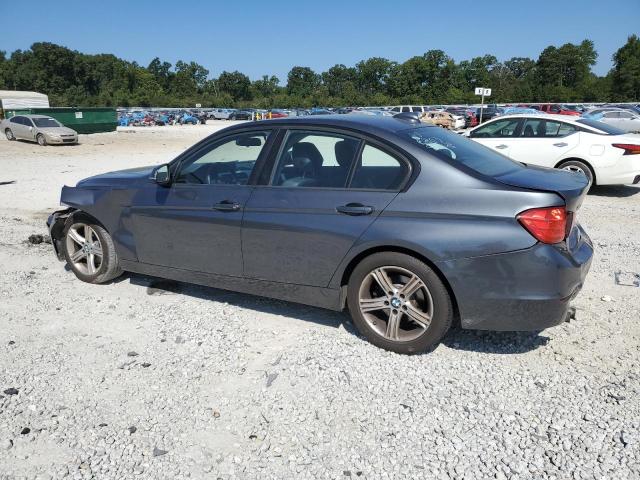 Photo 2 from auction – 2013 BMW 328 XI SUL with VIN WBA3B5C54DF596807