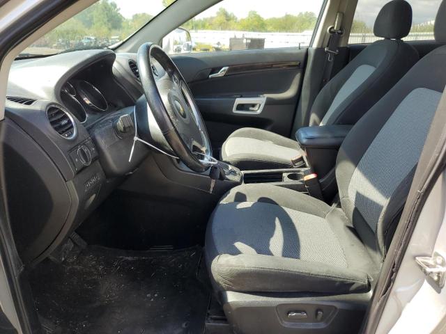 Photo 7 from auction – 2014 CHEVROLET CAPTIVA LT with VIN 3GNAL3EK9ES672458