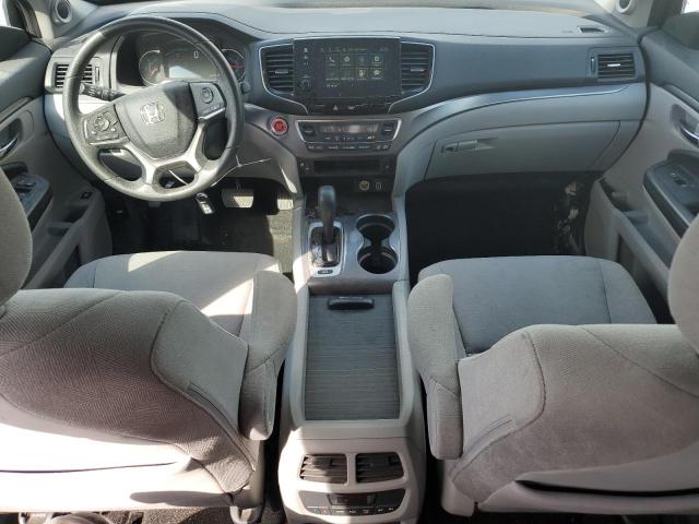 Photo 8 from auction – 2019 HONDA PILOT EX with VIN 5FNYF6H34KB020758
