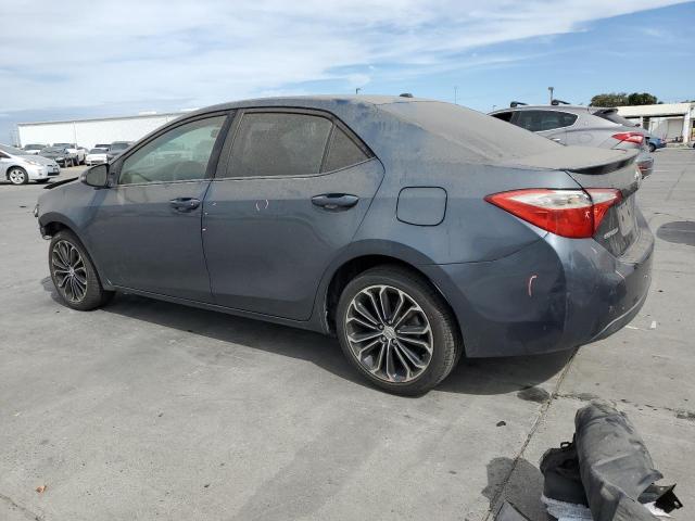 Photo 2 from auction – 2014 TOYOTA COROLLA L with VIN 5YFBURHE5EP081639