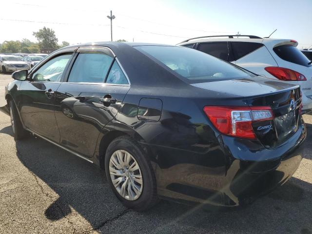 Photo 2 from auction – 2014 TOYOTA CAMRY L with VIN 4T4BF1FK1ER359431