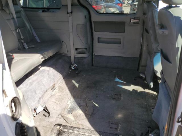 Photo 11 from auction – 2005 FORD FREESTAR L with VIN 2FMDA582X5BA25670