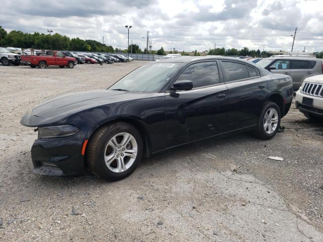 DODGE CHARGER SX 2022 with VIN 2C3CDXBG7NH224068 - Photo from auction