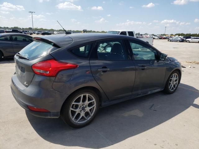 Photo 3 from auction – 2015 FORD FOCUS SE with VIN 1FADP3K2XFL302745
