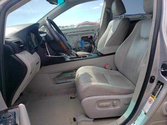 Photo 7 from auction – 2012 LEXUS RX 350 with VIN 2T2BK1BA1CC131362