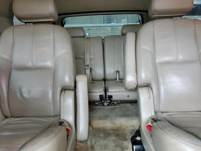 Photo 10 from auction – 2007 GMC YUKON DENA with VIN 1GKFK63877J369469