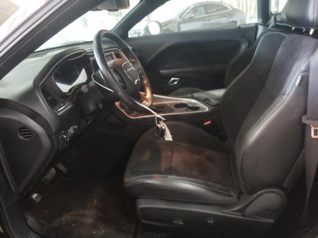 Photo 7 from auction – 2022 DODGE CHALLENGER with VIN 2C3CDZKG4NH243057