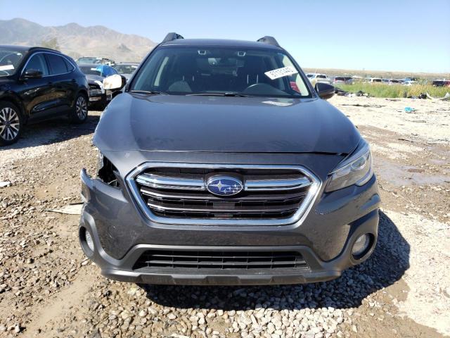 صورة رقم 5 من المزاد - 2018 SUBARU OUTBACK 3. مع VIN 4S4BSENC8J3215592