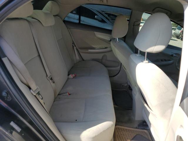 Photo 10 from auction – 2010 TOYOTA COROLLA BA with VIN 1NXBU4EE5AZ324477