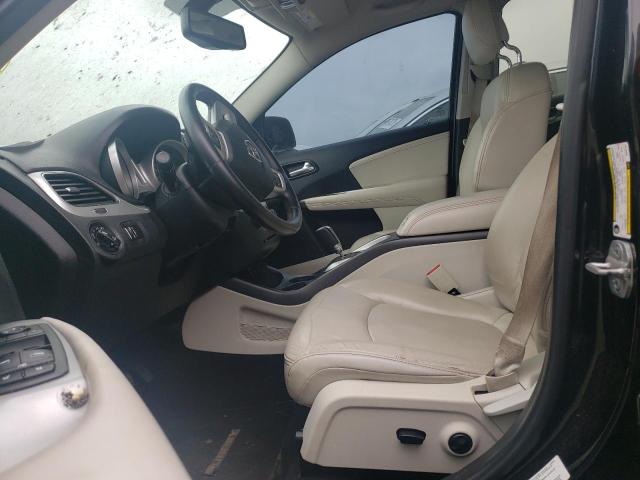 Photo 7 from auction – 2013 DODGE JOURNEY CR with VIN 3C4PDCDG8DT567187