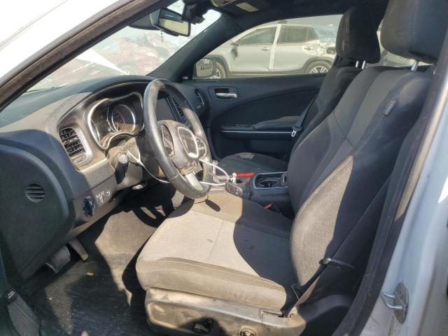 Photo 7 from auction – 2016 DODGE CHARGER SX with VIN 2C3CDXHG3GH166664
