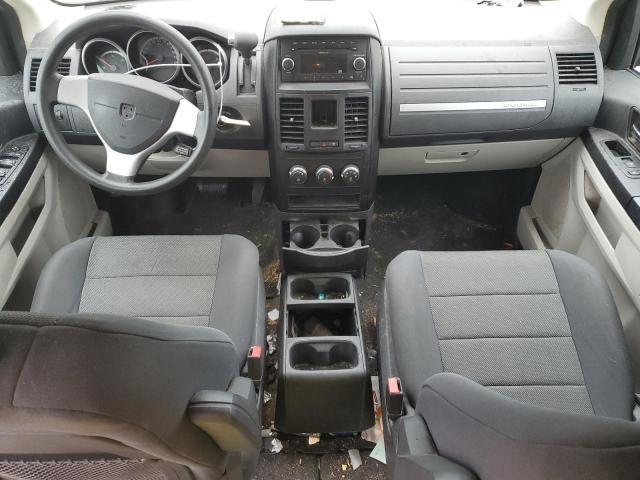 Photo 8 from auction – 2009 DODGE GRAND CARA with VIN 2D8HN44EX9R588317