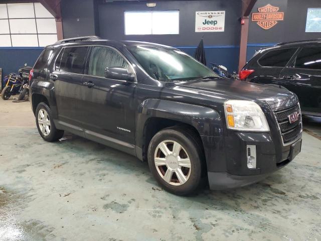 Photo 4 from auction – 2014 GMC TERRAIN SL with VIN 2GKFLWEK1E6204937