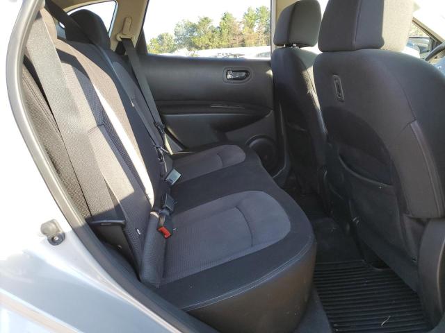 Photo 11 from auction – 2012 NISSAN ROGUE S with VIN JN8AS5MV7CW351821