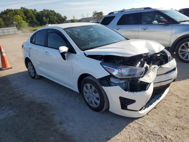 Photo 4 from auction – 2023 KIA RIO LX with VIN 3KPA24AD0PE584036